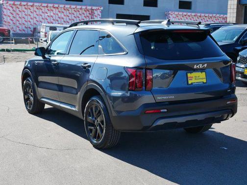 2023 Kia Sorento S
