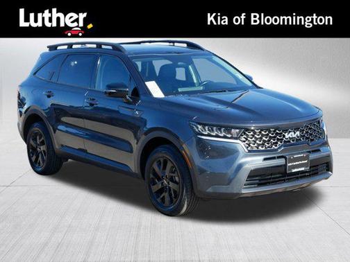 2023 Kia Sorento S