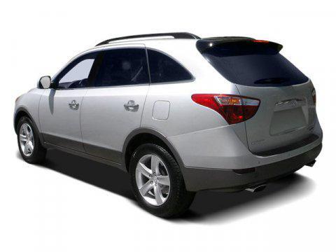 2008 Hyundai Veracruz Limited
