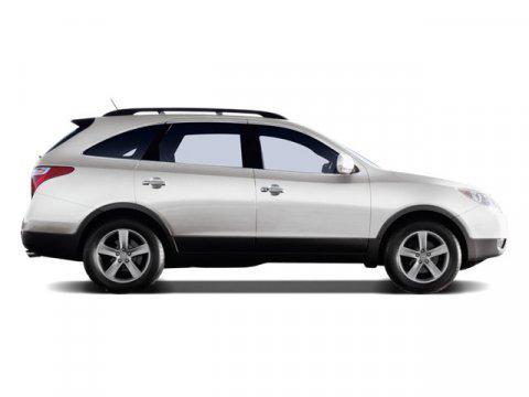 2008 Hyundai Veracruz Limited