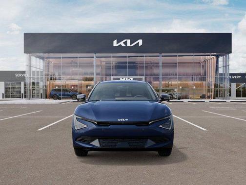 2025 Kia EV6 Wind