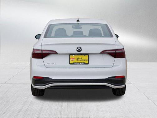 2024 Volkswagen Jetta 1.5T S