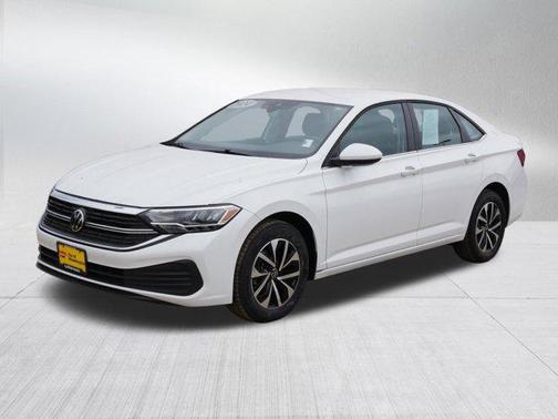 2024 Volkswagen Jetta 1.5T S