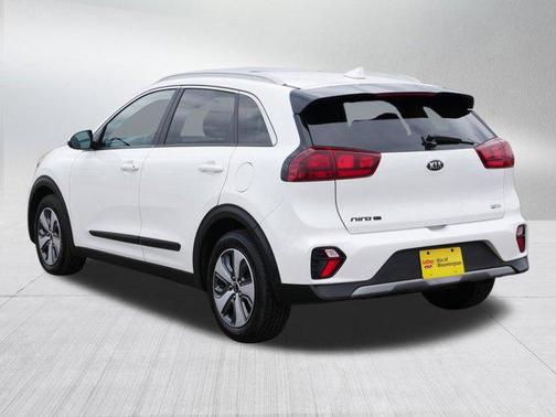 2021 Kia Niro LX