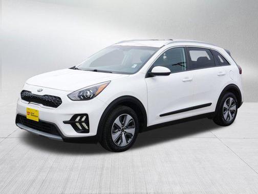 2021 Kia Niro LX