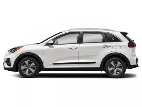 2021 Kia Niro LX
