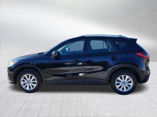 2014 Mazda CX-5 Sport