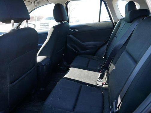 2014 Mazda CX-5 Sport