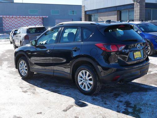 2014 Mazda CX-5 Sport