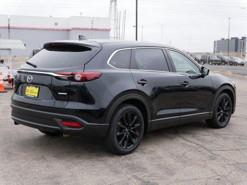 2023 Mazda CX-9 Touring