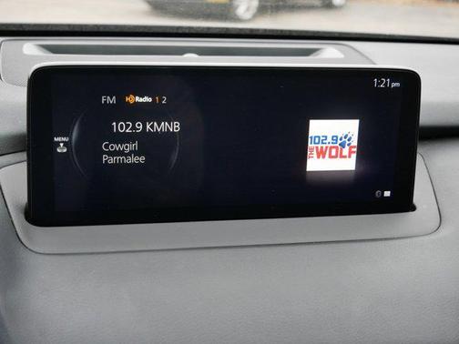 2023 Mazda CX-9 Touring