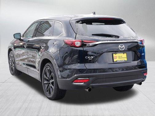 2023 Mazda CX-9 Touring