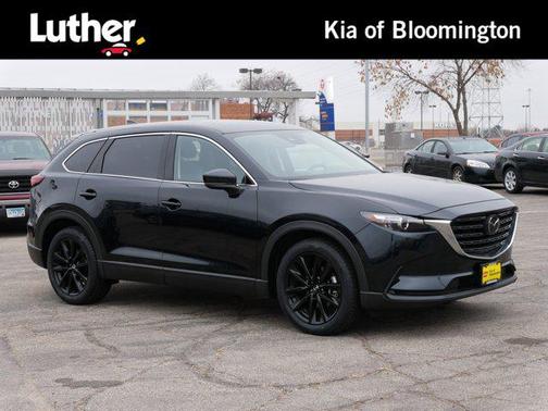 2023 Mazda CX-9 Touring