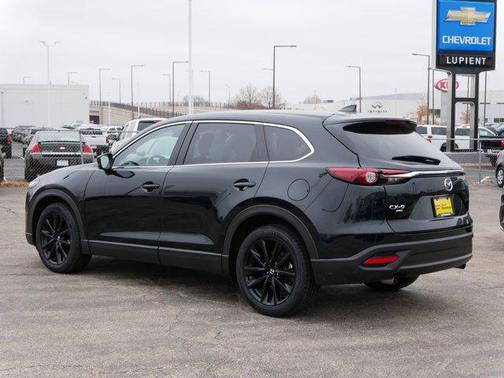 2023 Mazda CX-9 Touring