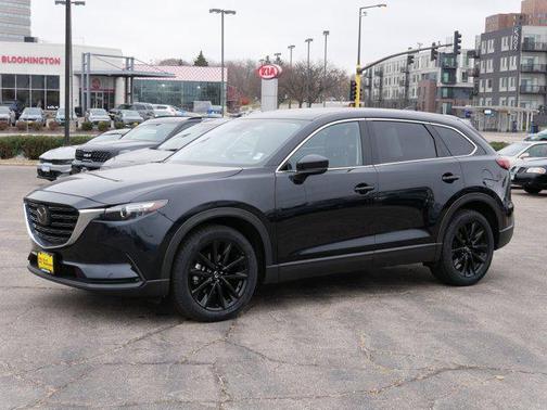 2023 Mazda CX-9 Touring
