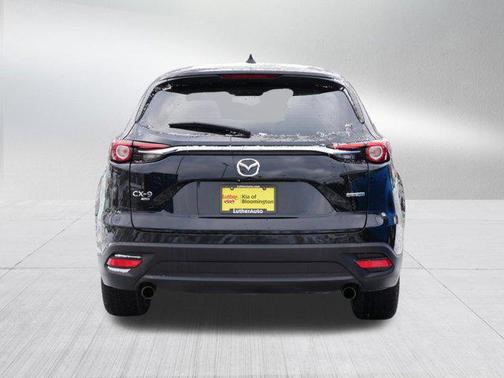 2023 Mazda CX-9 Touring