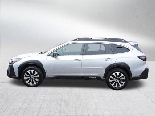 2024 Subaru Outback Limited XT
