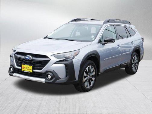 2024 Subaru Outback Limited XT