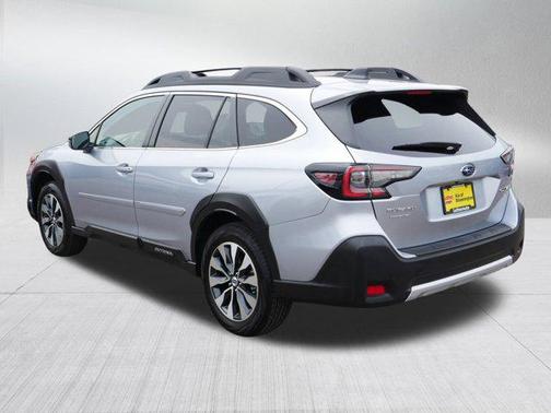 2024 Subaru Outback Limited XT