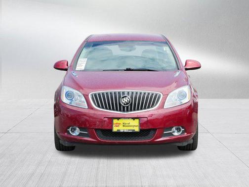 2012 Buick Verano Convenience