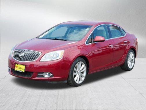 2012 Buick Verano Convenience