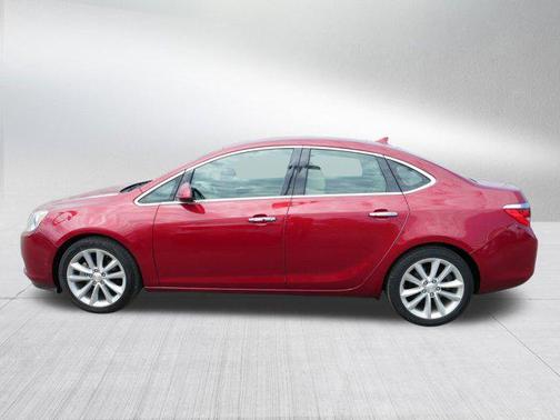 2012 Buick Verano Convenience