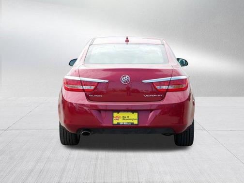 2012 Buick Verano Convenience