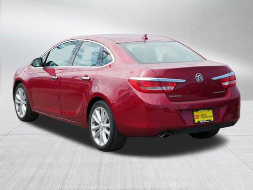2012 Buick Verano Convenience