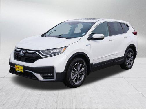 2020 Honda CR-V Hybrid EX-L