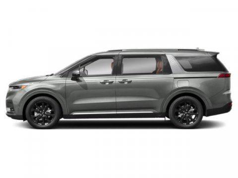 2023 Kia Carnival SX