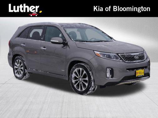 2014 Kia Sorento SX