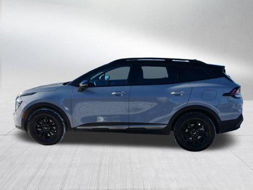 2023 Kia Sportage S