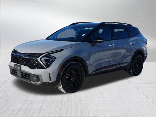 2023 Kia Sportage S