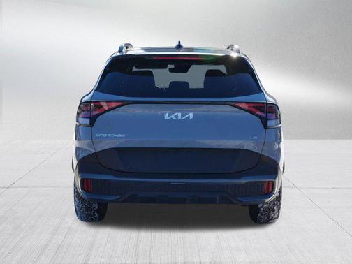 2023 Kia Sportage S