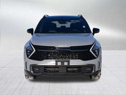 2023 Kia Sportage S