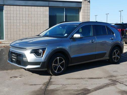 2023 Kia Niro EX
