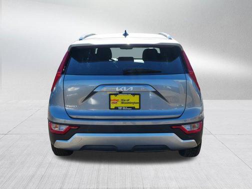 2023 Kia Niro EX