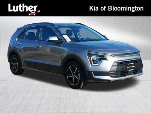 2023 Kia Niro EX