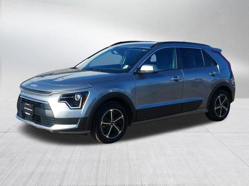 2023 Kia Niro EX