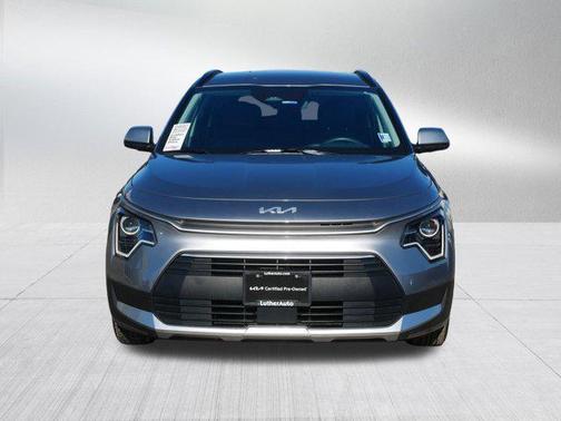 2023 Kia Niro EX