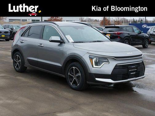 2023 Kia Niro EX