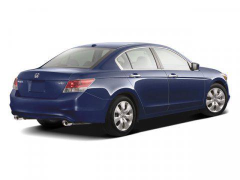2009 Honda Accord EX-L