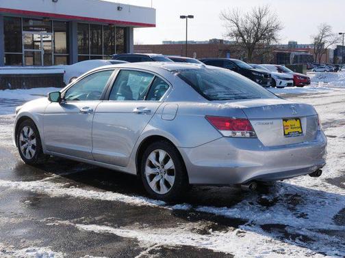 2009 Honda Accord EX-L