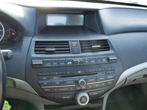 2009 Honda Accord EX-L