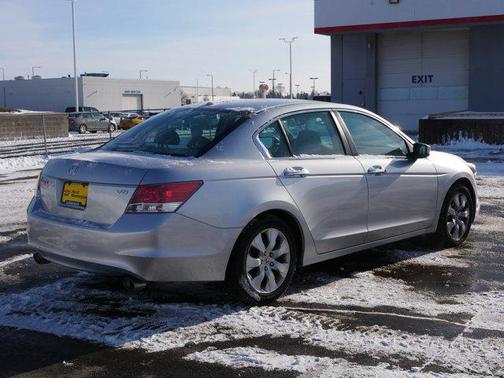 2009 Honda Accord EX-L