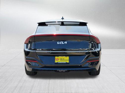 2024 Kia EV6 GT-Line