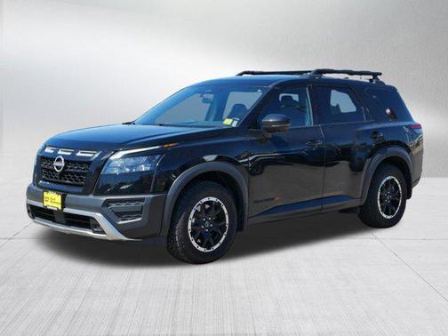 2023 Nissan Pathfinder Rock Creek 4WD