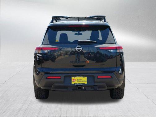 2023 Nissan Pathfinder Rock Creek 4WD