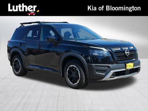 2023 Nissan Pathfinder Rock Creek 4WD