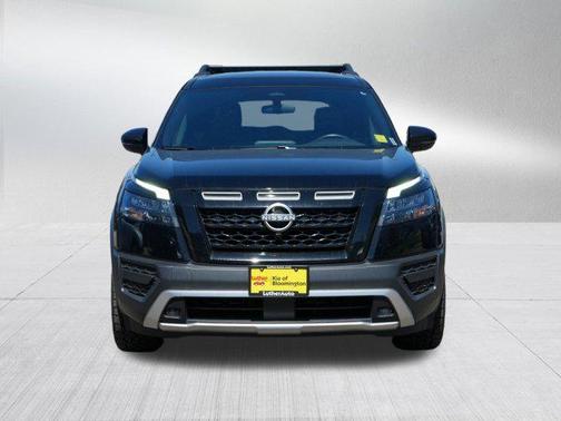 2023 Nissan Pathfinder Rock Creek 4WD
